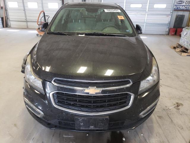 Photo 4 VIN: 1G1PJ5SB7G7174066 - CHEVROLET CRUZE LIMI 