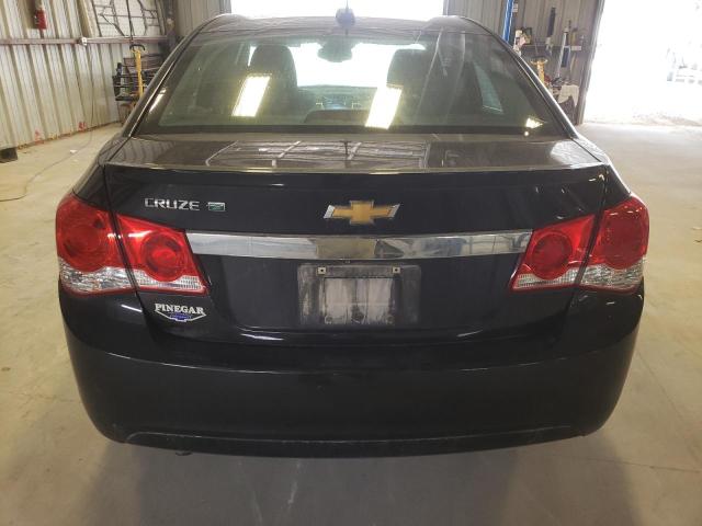 Photo 5 VIN: 1G1PJ5SB7G7174066 - CHEVROLET CRUZE LIMI 