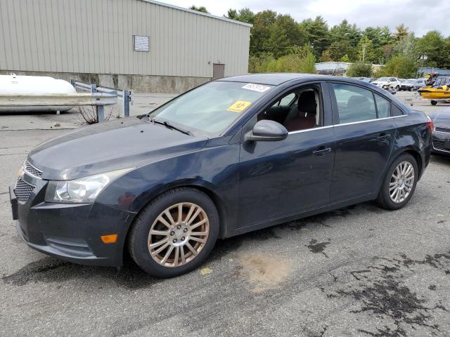 Photo 0 VIN: 1G1PJ5SB8D7113692 - CHEVROLET CRUZE ECO 