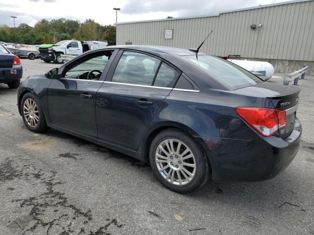 Photo 1 VIN: 1G1PJ5SB8D7113692 - CHEVROLET CRUZE ECO 