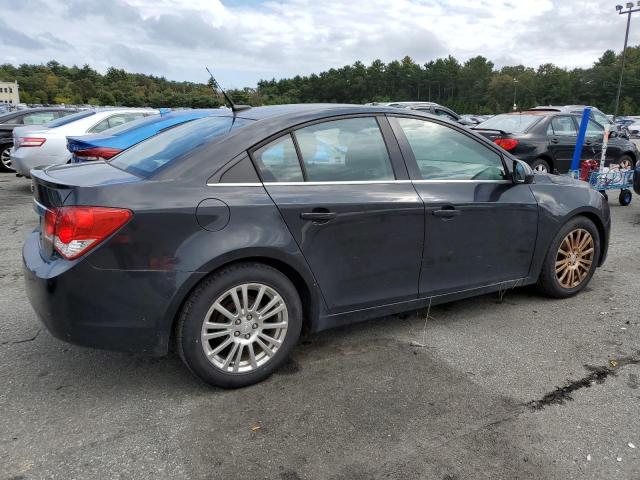 Photo 2 VIN: 1G1PJ5SB8D7113692 - CHEVROLET CRUZE ECO 