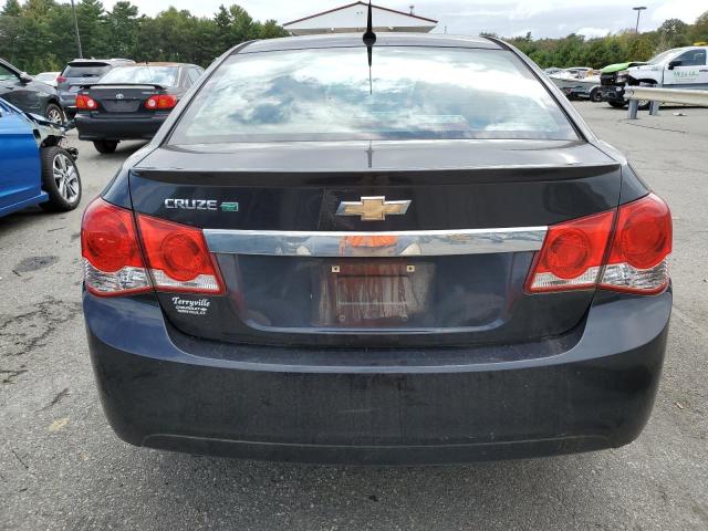 Photo 5 VIN: 1G1PJ5SB8D7113692 - CHEVROLET CRUZE ECO 