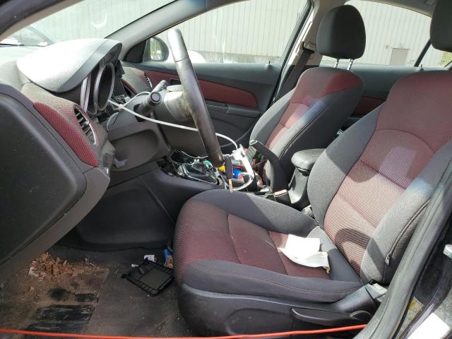 Photo 6 VIN: 1G1PJ5SB8D7113692 - CHEVROLET CRUZE ECO 