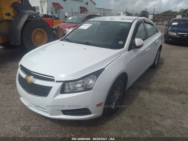 Photo 1 VIN: 1G1PJ5SB8D7124451 - CHEVROLET CRUZE 