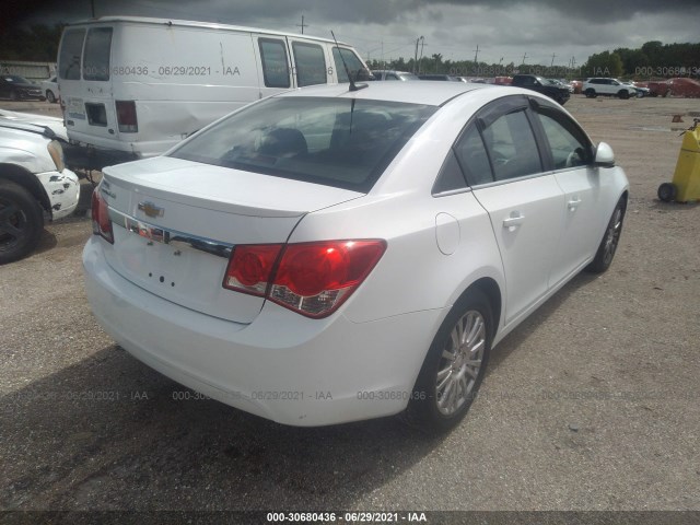 Photo 3 VIN: 1G1PJ5SB8D7124451 - CHEVROLET CRUZE 