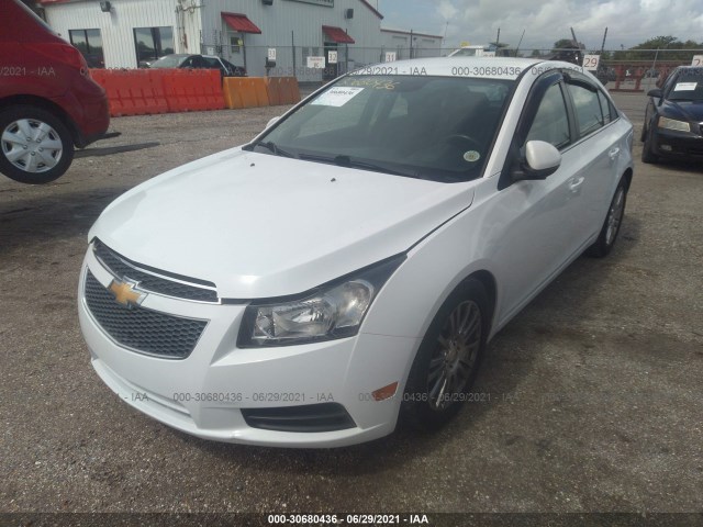 Photo 5 VIN: 1G1PJ5SB8D7124451 - CHEVROLET CRUZE 