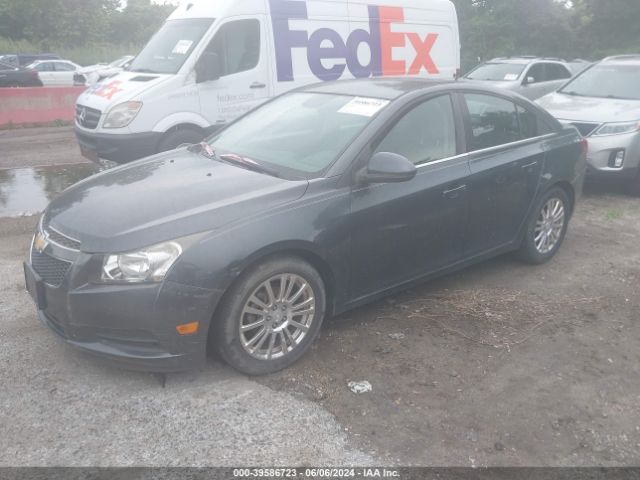 Photo 1 VIN: 1G1PJ5SB8D7159894 - CHEVROLET CRUZE 