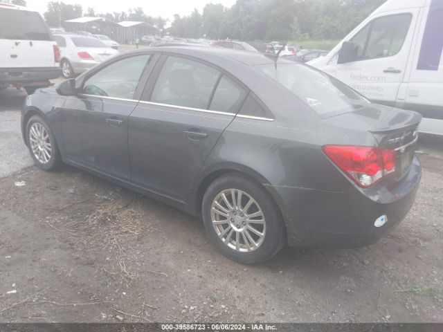 Photo 2 VIN: 1G1PJ5SB8D7159894 - CHEVROLET CRUZE 