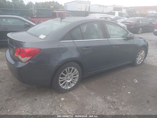 Photo 3 VIN: 1G1PJ5SB8D7159894 - CHEVROLET CRUZE 