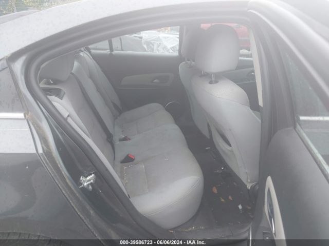 Photo 7 VIN: 1G1PJ5SB8D7159894 - CHEVROLET CRUZE 