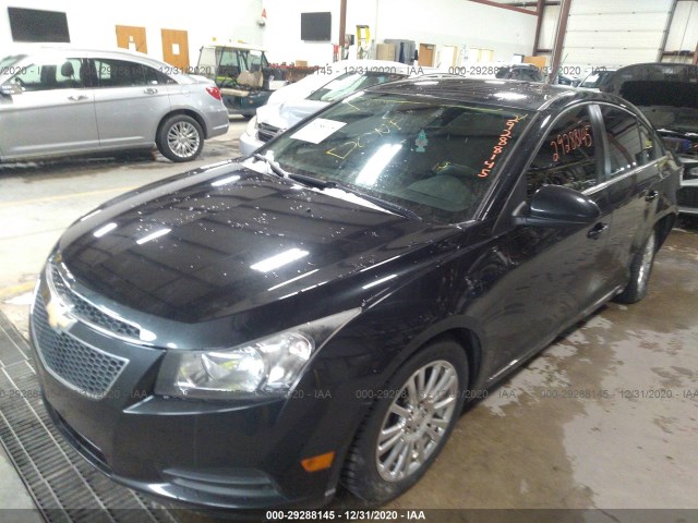 Photo 1 VIN: 1G1PJ5SB8D7191017 - CHEVROLET CRUZE 