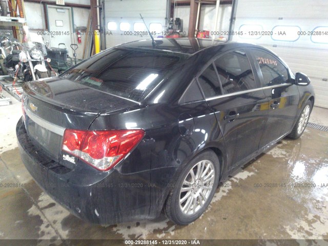 Photo 3 VIN: 1G1PJ5SB8D7191017 - CHEVROLET CRUZE 