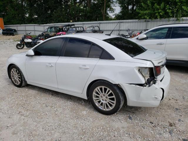 Photo 1 VIN: 1G1PJ5SB8D7196282 - CHEVROLET CRUZE ECO 