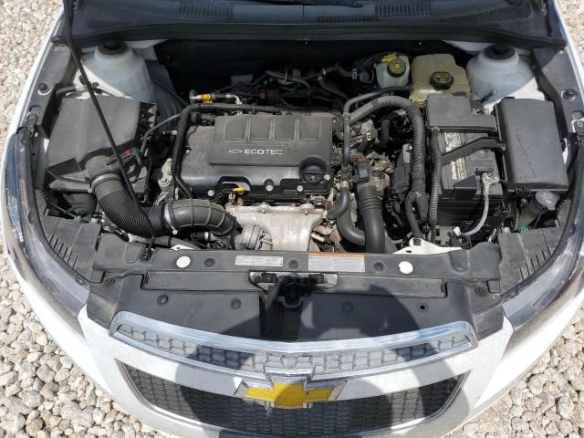 Photo 10 VIN: 1G1PJ5SB8E7198020 - CHEVROLET CRUZE 