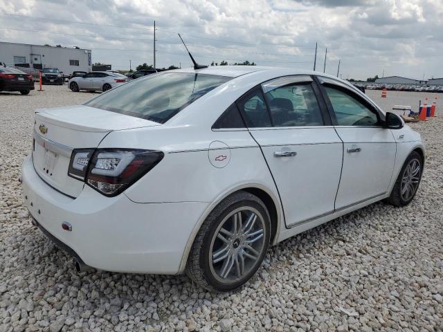 Photo 2 VIN: 1G1PJ5SB8E7198020 - CHEVROLET CRUZE 