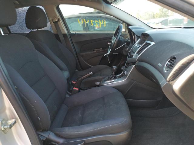 Photo 4 VIN: 1G1PJ5SB8E7320696 - CHEVROLET CRUZE ECO 