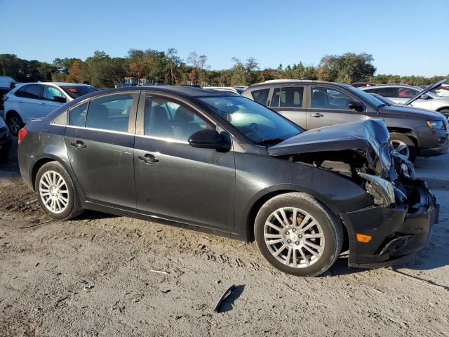 Photo 3 VIN: 1G1PJ5SB8E7374659 - CHEVROLET CRUZE ECO 