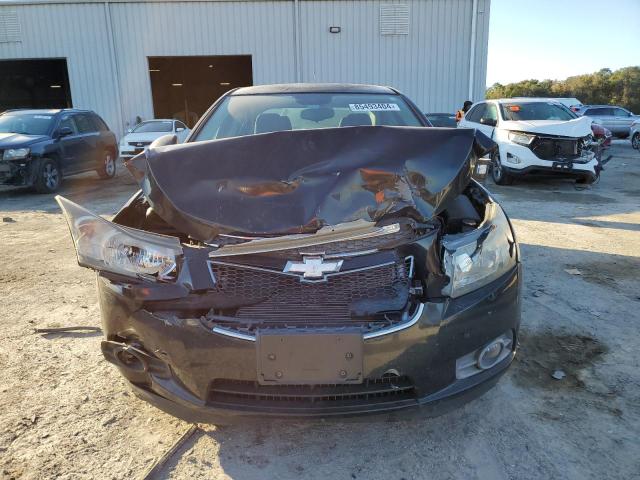 Photo 4 VIN: 1G1PJ5SB8E7374659 - CHEVROLET CRUZE ECO 