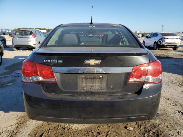 Photo 5 VIN: 1G1PJ5SB8E7374659 - CHEVROLET CRUZE ECO 