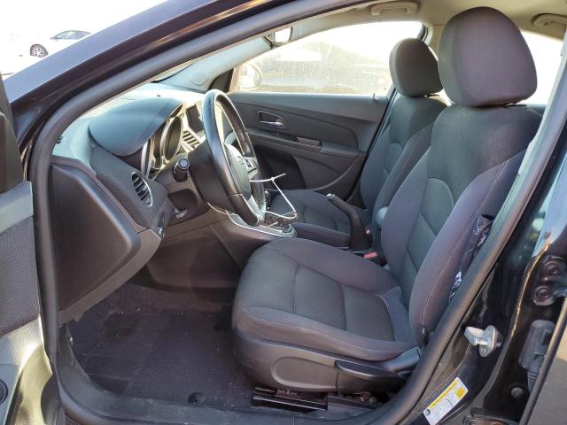 Photo 6 VIN: 1G1PJ5SB8E7374659 - CHEVROLET CRUZE ECO 