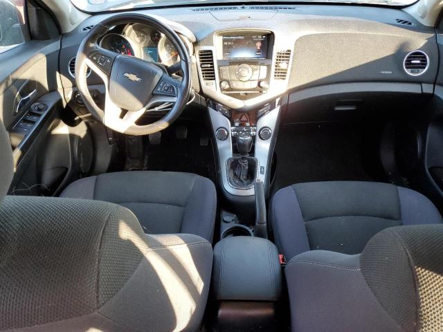 Photo 7 VIN: 1G1PJ5SB8E7374659 - CHEVROLET CRUZE ECO 