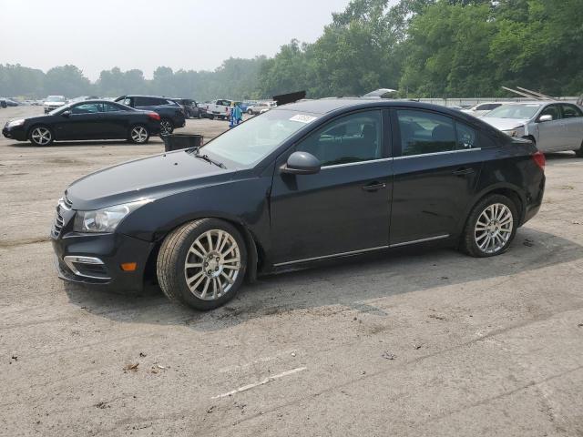 Photo 0 VIN: 1G1PJ5SB8F7268973 - CHEVROLET CRUZE ECO 