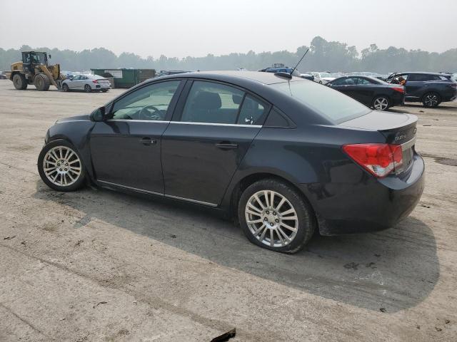 Photo 1 VIN: 1G1PJ5SB8F7268973 - CHEVROLET CRUZE ECO 