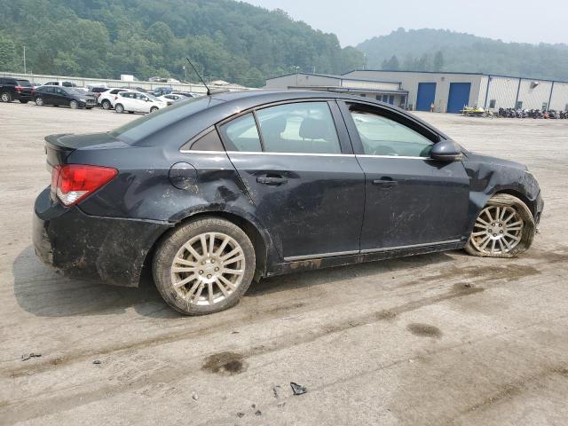 Photo 2 VIN: 1G1PJ5SB8F7268973 - CHEVROLET CRUZE ECO 