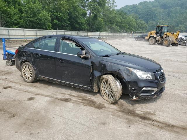 Photo 3 VIN: 1G1PJ5SB8F7268973 - CHEVROLET CRUZE ECO 