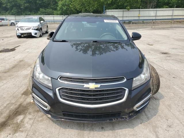 Photo 4 VIN: 1G1PJ5SB8F7268973 - CHEVROLET CRUZE ECO 