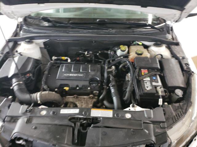 Photo 10 VIN: 1G1PJ5SB9D7223294 - CHEVROLET CRUZE ECO 