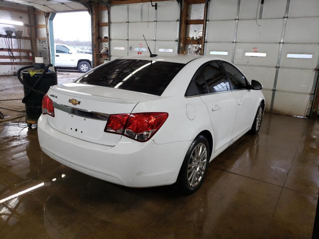 Photo 2 VIN: 1G1PJ5SB9D7223294 - CHEVROLET CRUZE ECO 