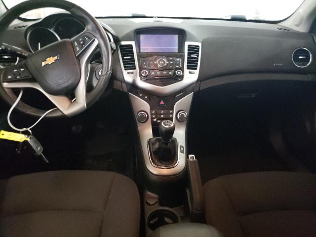 Photo 7 VIN: 1G1PJ5SB9D7223294 - CHEVROLET CRUZE ECO 