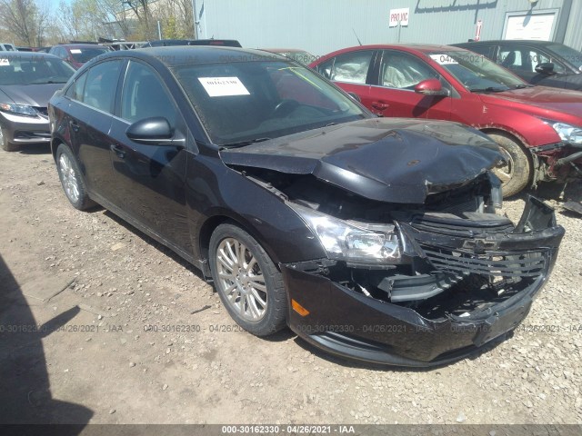 Photo 0 VIN: 1G1PJ5SB9D7313321 - CHEVROLET CRUZE 