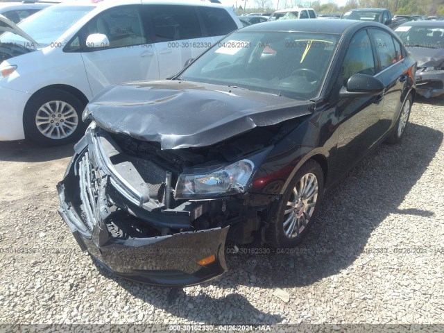 Photo 1 VIN: 1G1PJ5SB9D7313321 - CHEVROLET CRUZE 