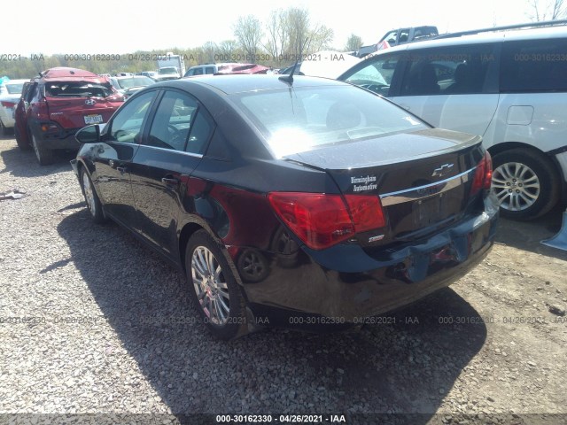 Photo 2 VIN: 1G1PJ5SB9D7313321 - CHEVROLET CRUZE 