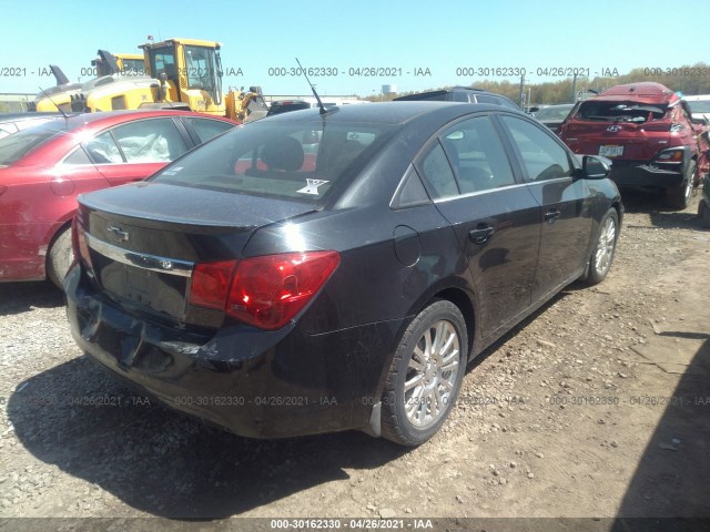 Photo 3 VIN: 1G1PJ5SB9D7313321 - CHEVROLET CRUZE 