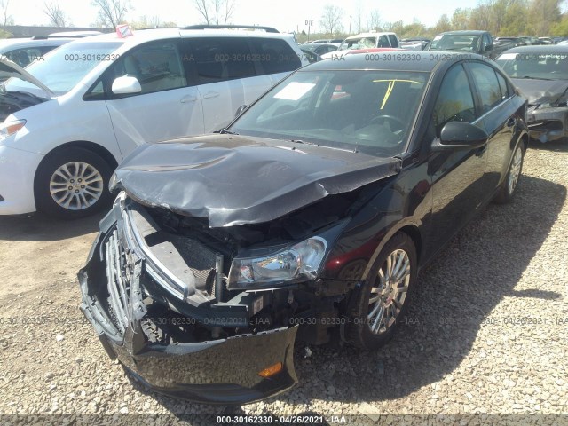 Photo 5 VIN: 1G1PJ5SB9D7313321 - CHEVROLET CRUZE 