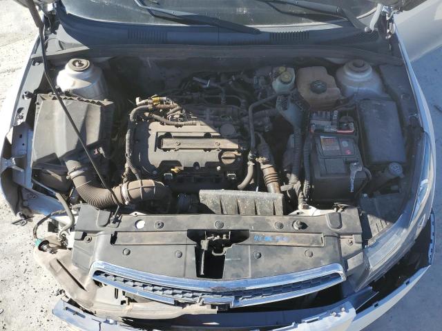 Photo 6 VIN: 1G1PJ5SB9E7181906 - CHEVROLET CRUZE ECO 