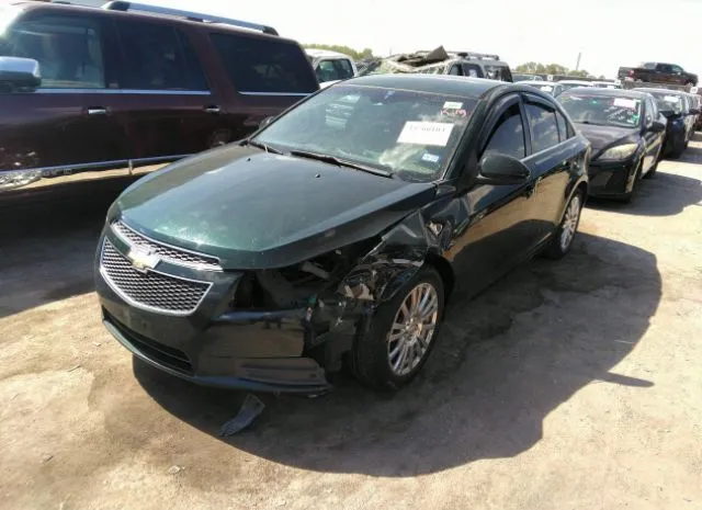 Photo 1 VIN: 1G1PJ5SB9E7203953 - CHEVROLET CRUZE 