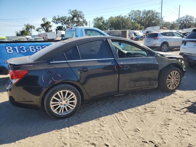 Photo 2 VIN: 1G1PJ5SB9F7164685 - CHEVROLET CRUZE ECO 