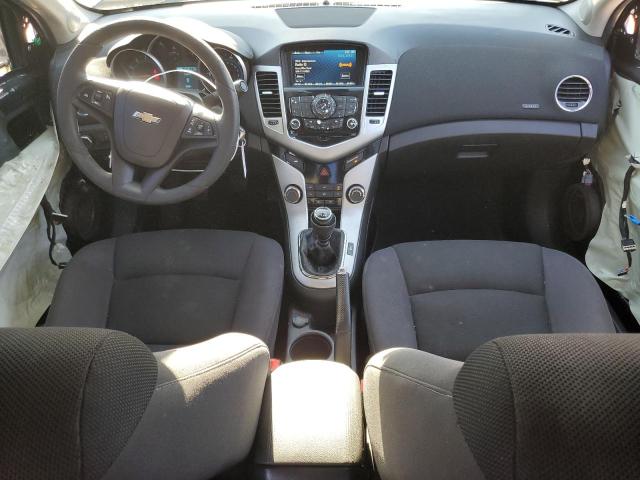 Photo 7 VIN: 1G1PJ5SB9F7164685 - CHEVROLET CRUZE ECO 