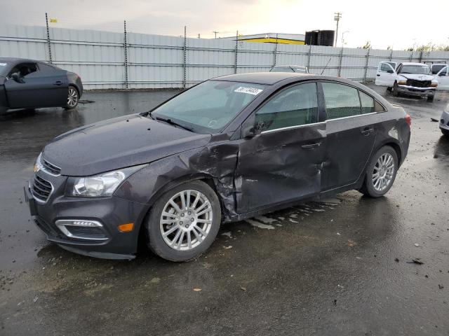 Photo 0 VIN: 1G1PJ5SB9G7144454 - CHEVROLET CRUZE LIMI 