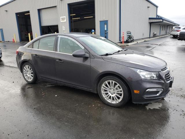 Photo 3 VIN: 1G1PJ5SB9G7144454 - CHEVROLET CRUZE LIMI 