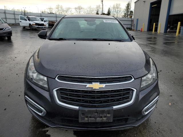 Photo 4 VIN: 1G1PJ5SB9G7144454 - CHEVROLET CRUZE LIMI 