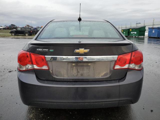 Photo 5 VIN: 1G1PJ5SB9G7144454 - CHEVROLET CRUZE LIMI 