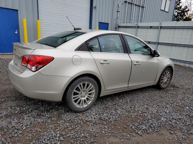 Photo 2 VIN: 1G1PJ5SB9G7167202 - CHEVROLET CRUZE LIMI 