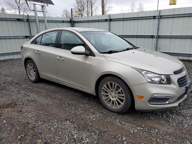 Photo 3 VIN: 1G1PJ5SB9G7167202 - CHEVROLET CRUZE LIMI 