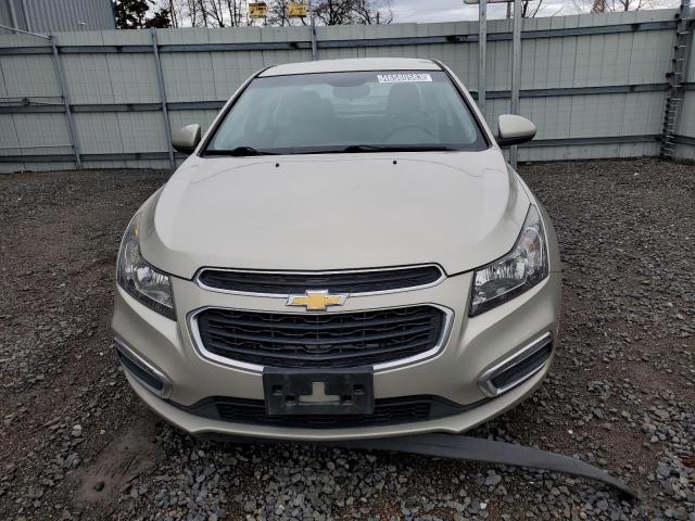 Photo 4 VIN: 1G1PJ5SB9G7167202 - CHEVROLET CRUZE LIMI 