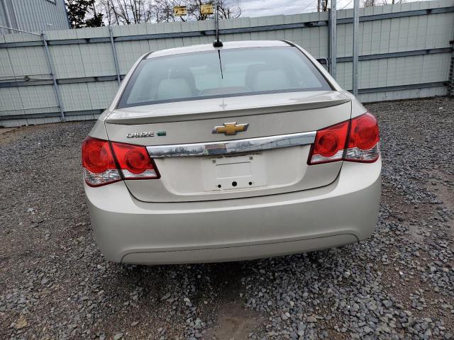 Photo 5 VIN: 1G1PJ5SB9G7167202 - CHEVROLET CRUZE LIMI 